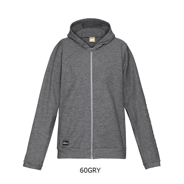 �ƥå���åե�ZIP�ѡ�������ATHLETA(�����쥿��03422J