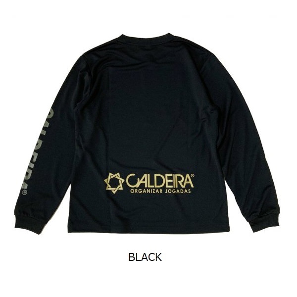 L/S BASIC PRA SHIRT DOMINATOR    CALDEIRA(ǥ) 12CR428