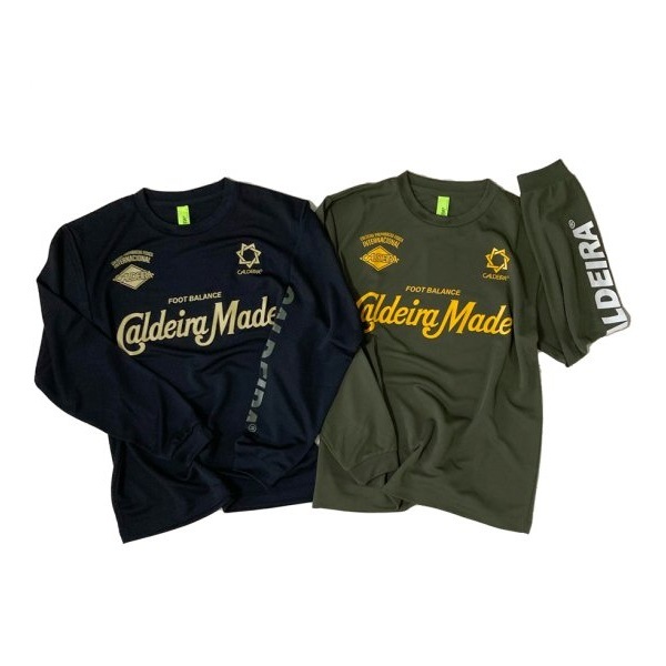 L/S BASIC PRA SHIRT DOMINATOR    CALDEIRA(ǥ) 12CR428