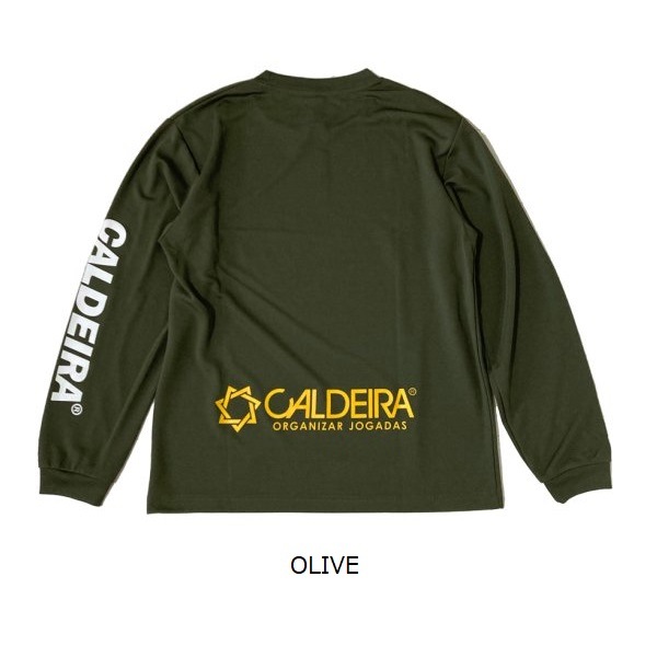 L/S BASIC PRA SHIRT DOMINATOR    CALDEIRA(ǥ) 12CR428