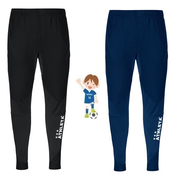 �ȥ졼�˥󥰥���ॸ�㡼���ѥ��(����˥���)��ATHLETA(�����쥿��02386J