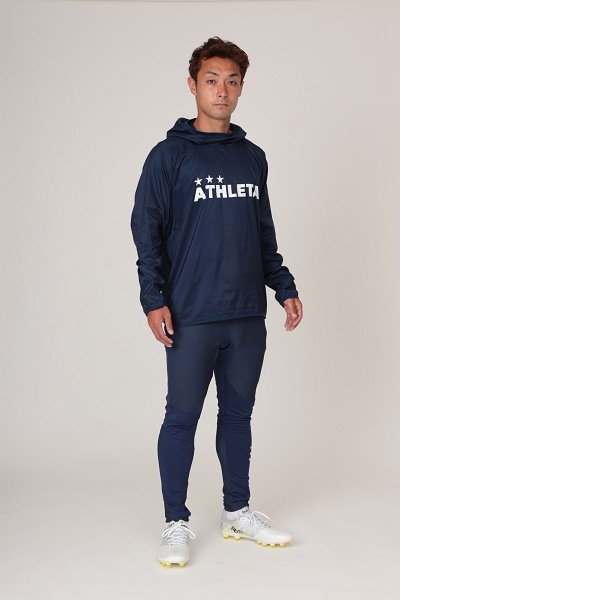 �ȥ졼�˥󥰥���ॸ�㡼���ѥ��(����˥���)��ATHLETA(�����쥿��02386J