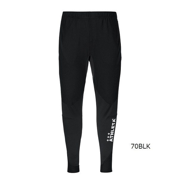 トレーニングスリムジャージパンツ(ジュニア用)・ATHLETA(アスレタ