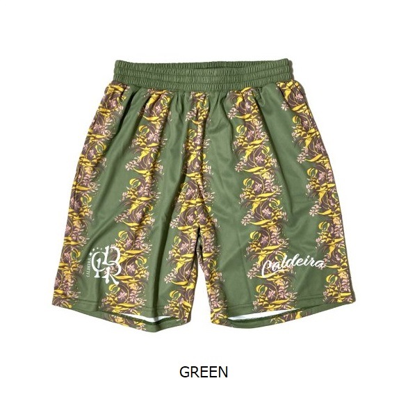 ALOHA GAME PANTS LAULEA CALDEIRA(ǥ) 13CR510