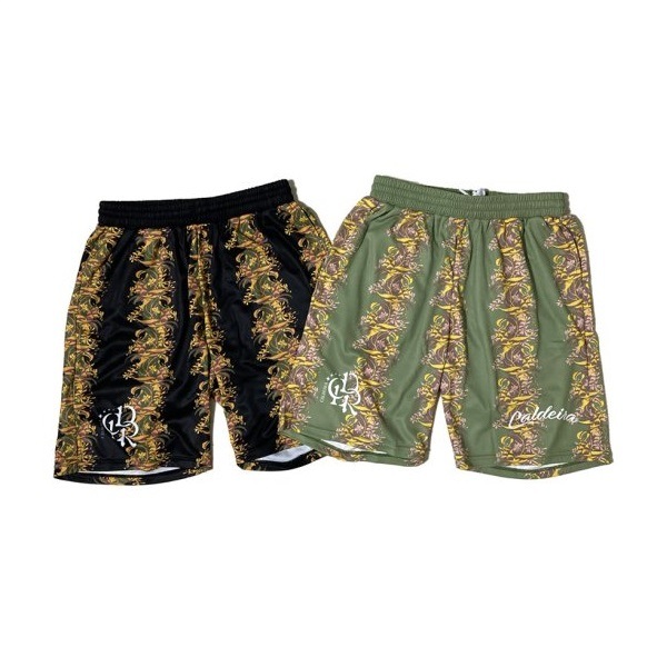 ALOHA GAME PANTS LAULEA CALDEIRA(ǥ) 13CR510