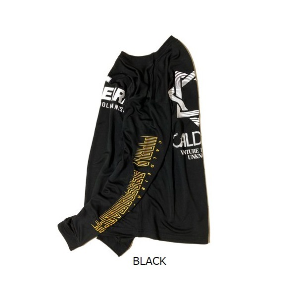 L/S BASIC PRA SHIRT ��ON THE CORNER�� ��CALDEIRA(�����ǥ�)12CR427