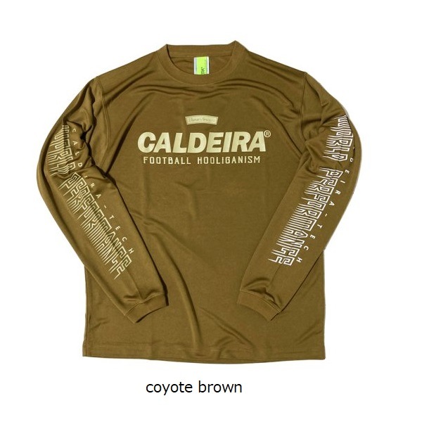 L/S BASIC PRA SHIRT ��ON THE CORNER�� ��CALDEIRA(�����ǥ�)12CR427