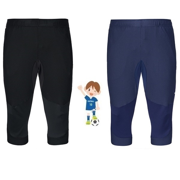 �ȥ졼�˥󥰥���ॸ�㡼��3/4�ѥ��(����˥���)��ATHLETA(�����쥿��02387J