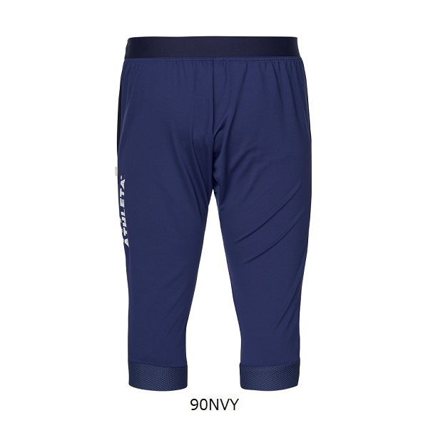 �ȥ졼�˥󥰥���ॸ�㡼��3/4�ѥ��(����˥���)��ATHLETA(�����쥿��02387J