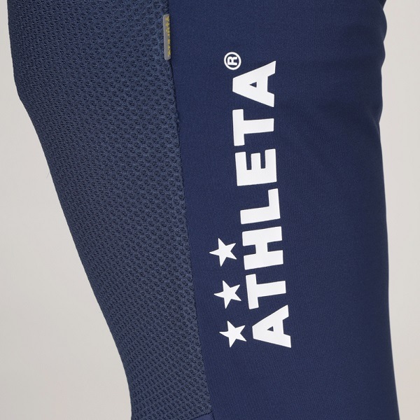 �ȥ졼�˥󥰥���ॸ�㡼��3/4�ѥ��(����˥���)��ATHLETA(�����쥿��02387J