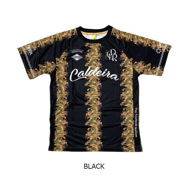 ALOHA GAME SHIRT ��LAULEA�� ��CALDEIRA(�����ǥ�) 13CR509