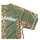 ALOHA GAME SHIRT ��LAULEA�� ��CALDEIRA(�����ǥ�) 13CR509