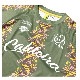 ALOHA GAME SHIRT ��LAULEA�� ��CALDEIRA(�����ǥ�) 13CR509