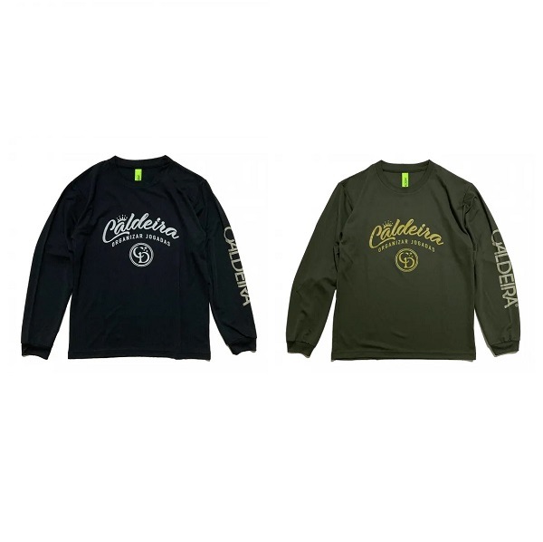 L/S PRA SHIRT ��WHEREVER�ɡ�CALDEIRA(�����ǥ�)15CR721
