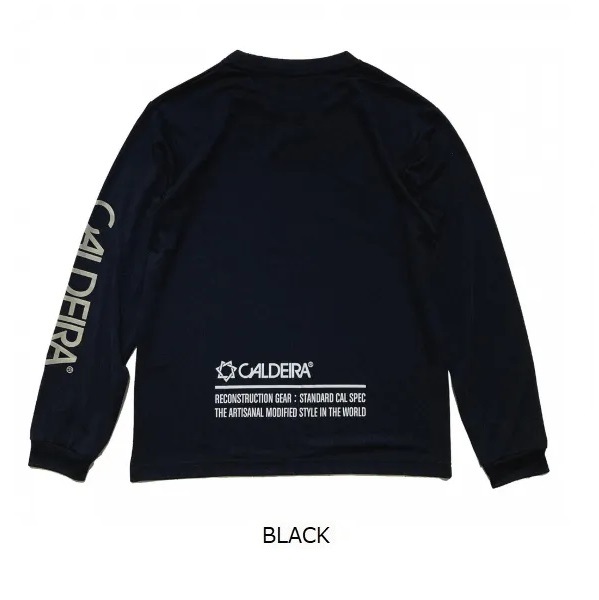 L/S PRA SHIRT ��WHEREVER�ɡ�CALDEIRA(�����ǥ�)15CR721