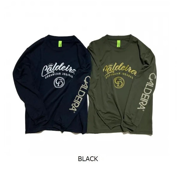 L/S PRA SHIRT ��WHEREVER�ɡ�CALDEIRA(�����ǥ�)15CR721