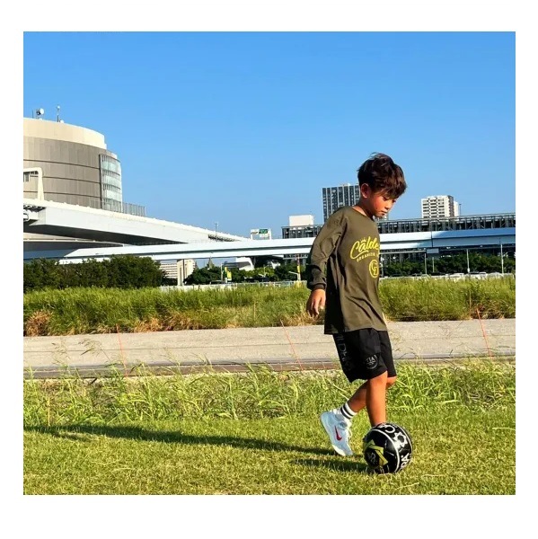 L/S PRA SHIRT ��WHEREVER�ɡ�CALDEIRA(�����ǥ�)15CR721