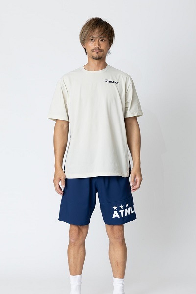 �ɥ饤�ե��������顼�֥��å��ץ饷��ġʥ���˥��ѡˡ�ATHLETA(�����쥿��03416J