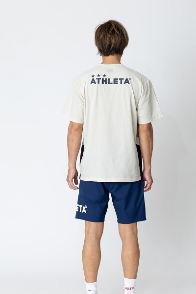 �ɥ饤�ե��������顼�֥��å��ץ饷��ġʥ���˥��ѡˡ�ATHLETA(�����쥿��03416J