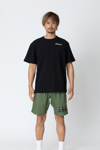 �ɥ饤�ե��������顼�֥��å��ץ饷��ġʥ���˥��ѡˡ�ATHLETA(�����쥿��03416J