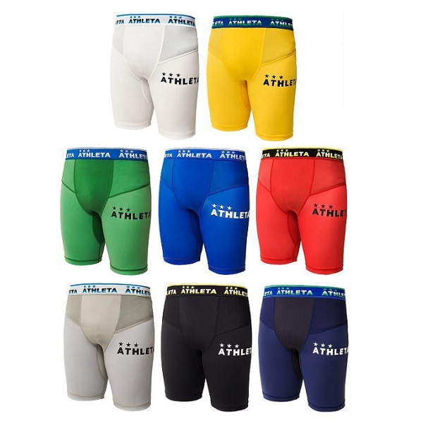 ���֥������б��ѥ����ʡ����硼�ġ�ATHLETA(�����쥿)18009���礭��������ͭ���