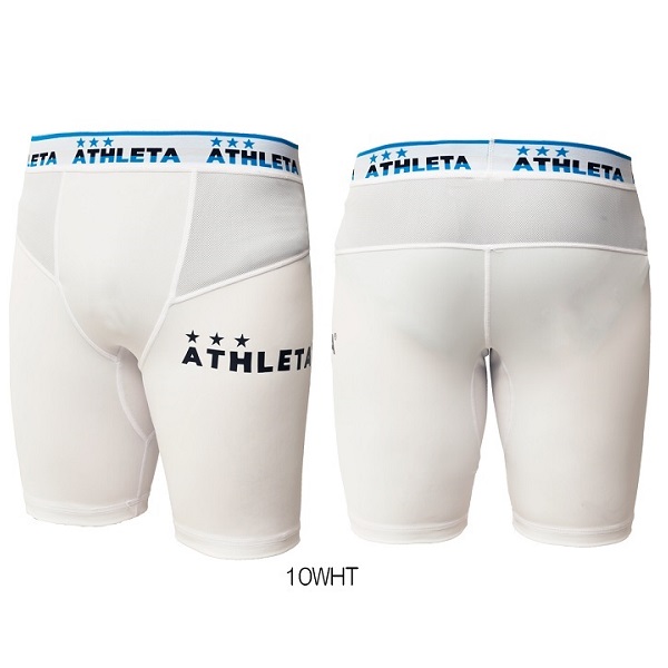 定番チーム対応パワーインナーショーツ・ATHLETA(アスレタ)18009