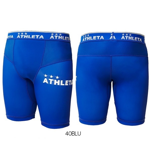 ���֥������б��ѥ����ʡ����硼�ġ�ATHLETA(�����쥿)18009���礭��������ͭ���