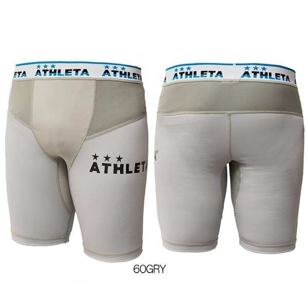 ���֥������б��ѥ����ʡ����硼�ġ�ATHLETA(�����쥿)18009���礭��������ͭ���