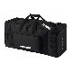 チームボストンバッグ(約73L)（90ブラック）（遠征バッグ）・hummel(ヒュンメル)HFB1025|hummel（ヒュンメル）