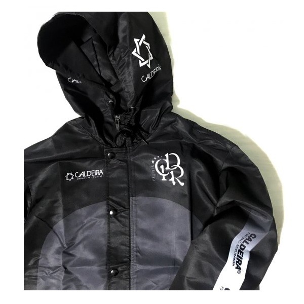 MOUNTAIN LIGHT PARKA "ORTEGA HEADS"   CALDEIRA(ǥ) 11CR319̵