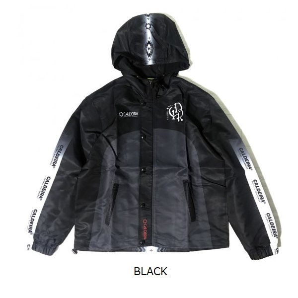 MOUNTAIN LIGHT PARKA "ORTEGA HEADS"   CALDEIRA(ǥ) 11CR319̵