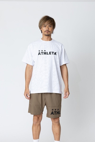 ���㥬���ɥ�å���ץ�T����ġ�ATHLETA(�����쥿��03417