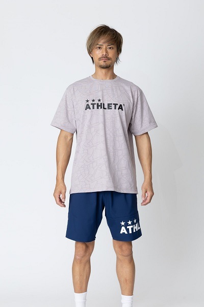 ���㥬���ɥ�å���ץ�T����ġ�ATHLETA(�����쥿��03417