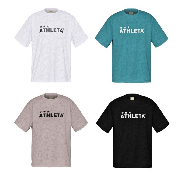 ���㥬���ɥ�å���ץ�T����ġ�ATHLETA(�����쥿��03417