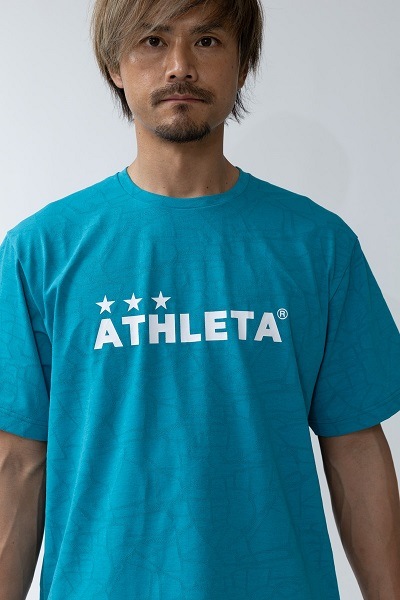 ���㥬���ɥ�å���ץ�T����ġ�ATHLETA(�����쥿��03417