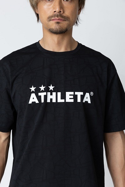 ���㥬���ɥ�å���ץ�T����ġ�ATHLETA(�����쥿��03417