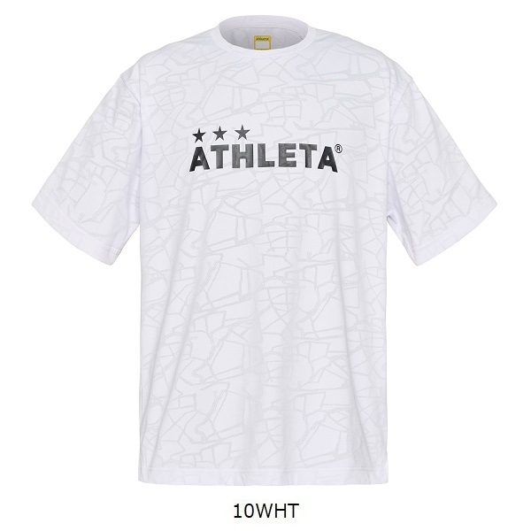 ���㥬���ɥ�å���ץ�T����ġ�ATHLETA(�����쥿��03417