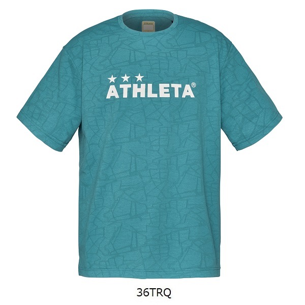 ���㥬���ɥ�å���ץ�T����ġ�ATHLETA(�����쥿��03417