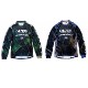 L/S AURORA PRA SHIRT “COSMIC”長袖プラシャツ ・CALDEIRA(キャルデラ)7025