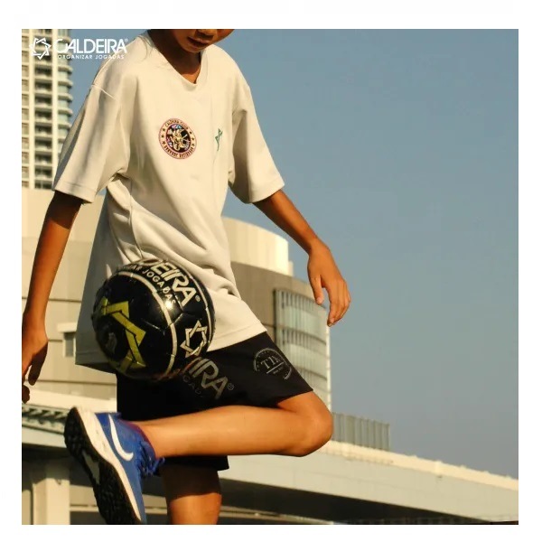 EMBELM PRA SHIRT ��GALAXY�� ��CALDEIRA(�����ǥ�)15CR720