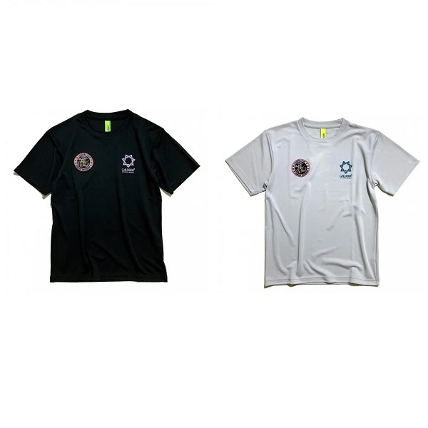 EMBELM PRA SHIRT ��GALAXY�� ��CALDEIRA(�����ǥ�)15CR720