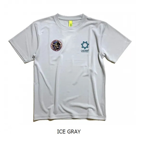 EMBELM PRA SHIRT ��GALAXY�� ��CALDEIRA(�����ǥ�)15CR720