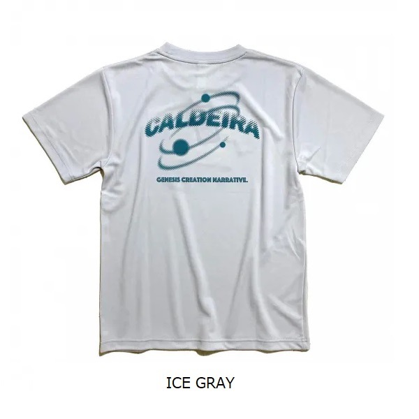 EMBELM PRA SHIRT ��GALAXY�� ��CALDEIRA(�����ǥ�)15CR720