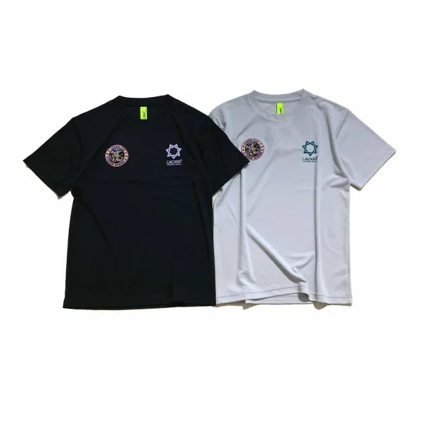 EMBELM PRA SHIRT ��GALAXY�� ��CALDEIRA(�����ǥ�)15CR720