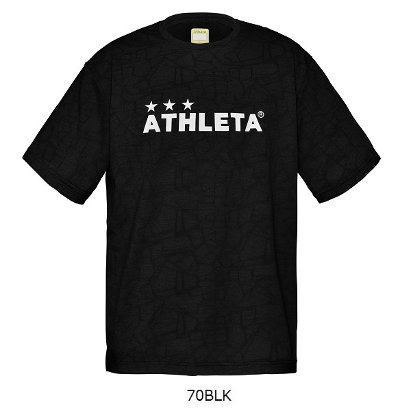���㥬���ɥ�å���ץ�T�����(����˥���)��ATHLETA(�����쥿��03417J