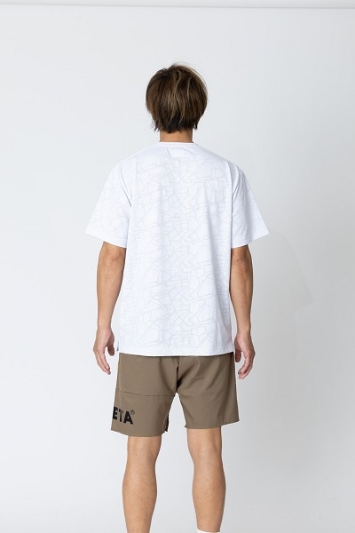 ���㥬���ɥ�å���ץ�T�����(����˥���)��ATHLETA(�����쥿��03417J