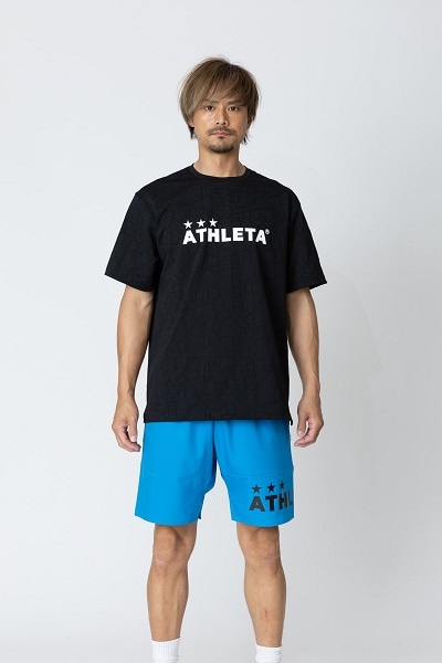 ���㥬���ɥ�å���ץ�T�����(����˥���)��ATHLETA(�����쥿��03417J
