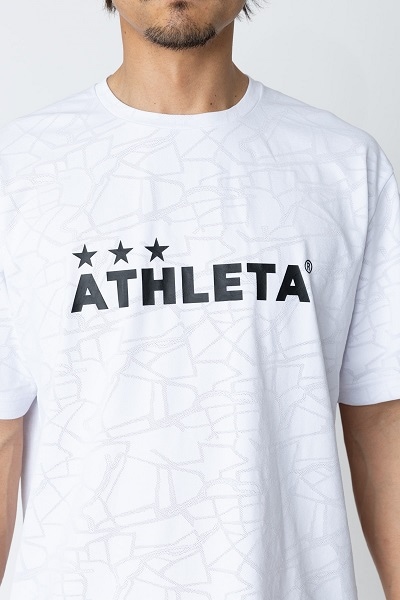 ���㥬���ɥ�å���ץ�T�����(����˥���)��ATHLETA(�����쥿��03417J