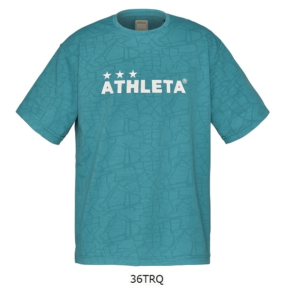 ���㥬���ɥ�å���ץ�T�����(����˥���)��ATHLETA(�����쥿��03417J