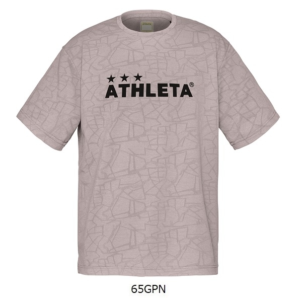 ���㥬���ɥ�å���ץ�T�����(����˥���)��ATHLETA(�����쥿��03417J